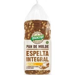 Moisissure intégrale de l'épeautre Biocop Bio 400 g