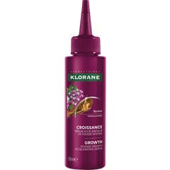 Klorane Croissance Sérum Sérum Accélérateur De Pousse Intense 100 ml