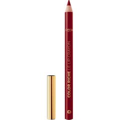L'Oréal Color Riche Crayon Contour des Lèvres 1990 Le Bordeaux 1,2 g