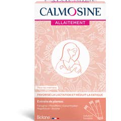 Calmosine Allaitement 14 Dosettes
