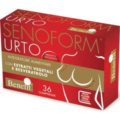 Benefit Senoform Urto 36comp