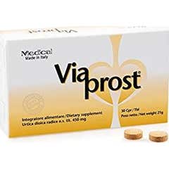 Medical Viaprost 30comp