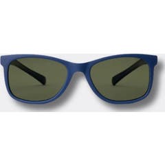 Mustela Lunettes Soleil Enfant 3-5 Ans Bleu 1 ut