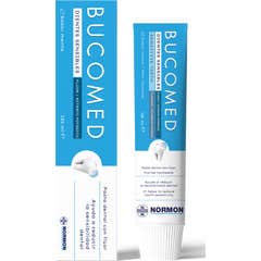 Normon Bucomed Dentifrice Dents Sensibles Menthe 125 ml
