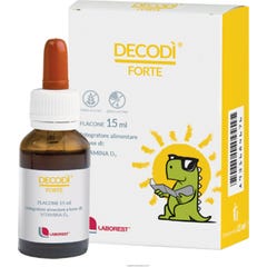 Ar Fitofarma Decodì Forte 15ml