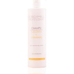 Verdimill Professional Shampooing Placenta 1000ml