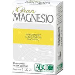 ABC Trading Grand Magnésium30comp