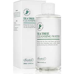 Benton Tea Tree Cleansing Water 200ml