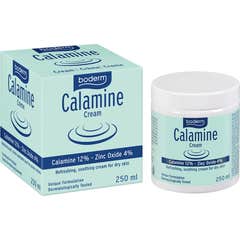 Boderm Calamine Crème 250ml