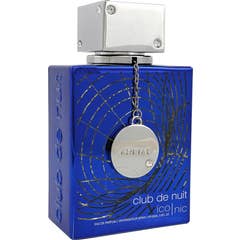 Armaf Club De Nuit Blue Iconic Eau de Parfum 3,6 oz