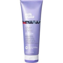 Après-shampooing Milk Shake Silver Shine 250ml