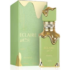 Lattafa Eclaire Pistache Eau De Parfum Spray 100 ml