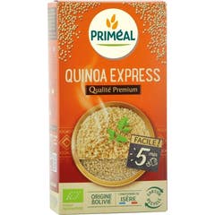 Primeal Quinoa Express Nature 250g