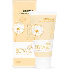 Bema Bio Crème Anti-Odeurs 50ml