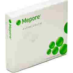 Mepore Pansement Stérile 6x7 cm 10 Unités