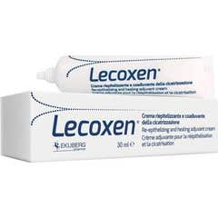 Lecoxen Crème pour Cicatrices 30ml