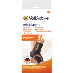 Gsk VoltActive Chevillère Pied Gauche Taille M 1 unité