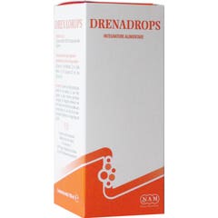 Drenadrops Soluz Idroalc 100Ml