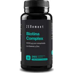 Zenement Biotine Complex 365 Comprimés