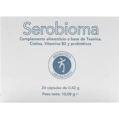 Bromatech Serobioma 24 gélules