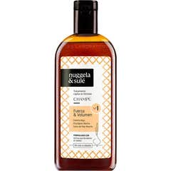 Nuggela & Sulé Shampooing Premium Extrait d'Oignon 250ml