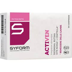 Syform Activen 30comp