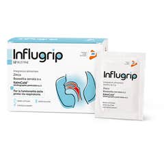 Pharma Line Influgrip 12 Sachets