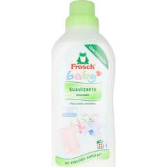 Frosch Baby adoucissant pour le linge 750ml