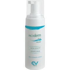 Iacoderm Acnemousse 150ml