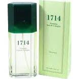 1714 Eau De Cologne Mini 15 ml