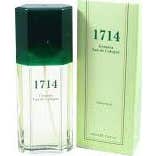 1714 Colonia Mini Frascos 15ml