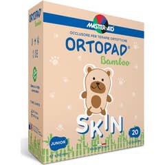 Master-Aid Ortopad Skin 20uts