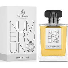 Carthusia Numero Uno Men Edp 100ml