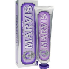 Marvis Dentifrice Dentifrice Cannelle Menthe 25ml