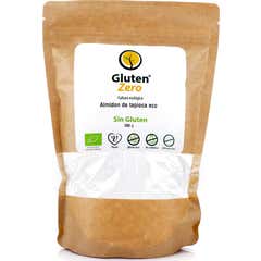 Gluten Zero Amidon Tapioca Eco Sans Gluten Vegan 500g