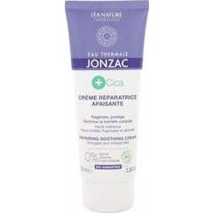 Jonzac +Cica Crème Réparatrice Apaisante 100ml