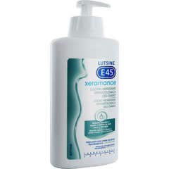 Lutsine xéramance Fluide Hydratant Quotidien 400ml