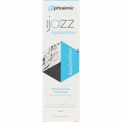 Ophtalmic Jazz Aqua Sensitive Solution Multifonctionnelle 350ml