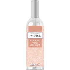 Les Secrets de Louise Eau de Toilette Fleur Coton 100ml