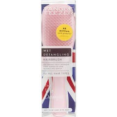 Tangle Teezer Wet Detangler Peigne Démêle Cheveux Mouillés 1 Unité