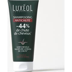 Luxéol Shampooing Antichute 200ml