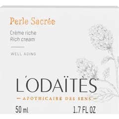 L'Odaïtès Perle Sacrée Crème Riche 50 ml