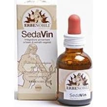 Sedavin 50Ml