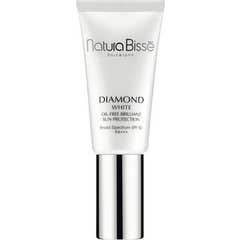 Natura Bisse Diamond White Expertise Sun Protection SPF50 PA+++