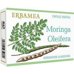 Erbamea Moringa Oleifera 24caps