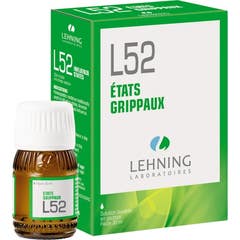 Lehning L52 Gouttes 30 ml