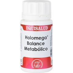 Holomega Metabolic Balance 50caps