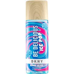DKNY Be Delicious Ice Pop Berry Bliss Brume Corporelle 250 ml