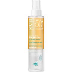 SVR Sun Secure Eau Solaire SPF50+ Spray 100ml