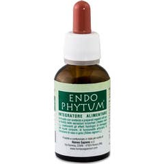 Homeo Sapiens Phytum Endo 30ml